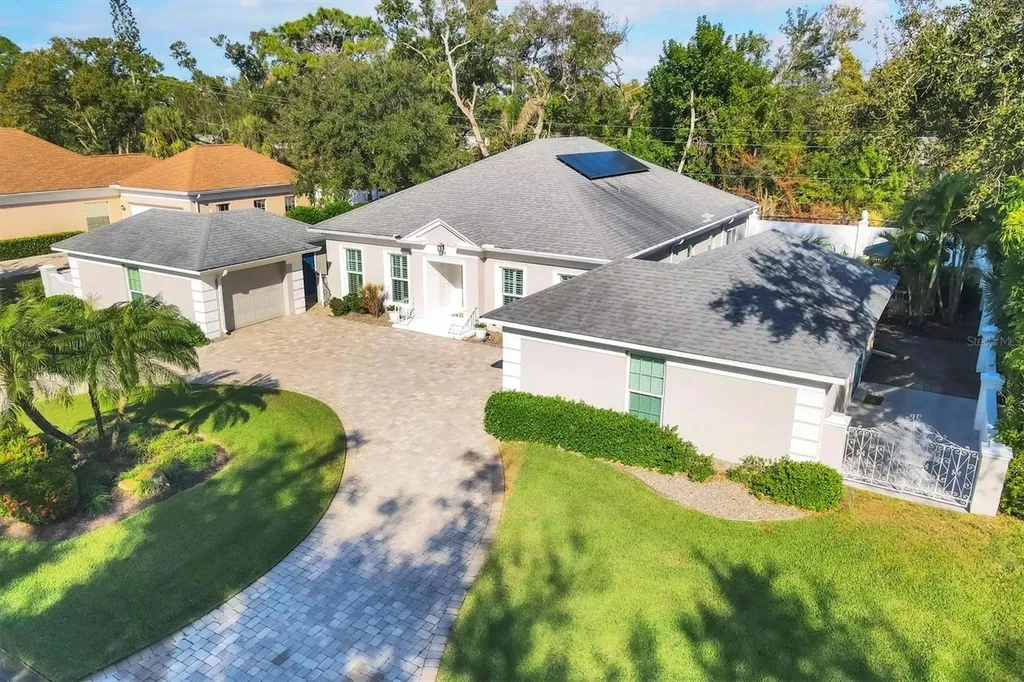 18 Golf View Drive Englewood FL 34223