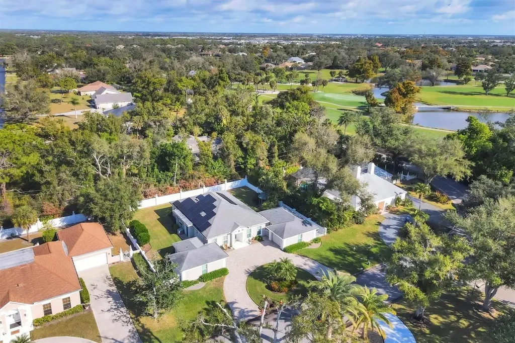 18 Golf View Drive Englewood FL 34223