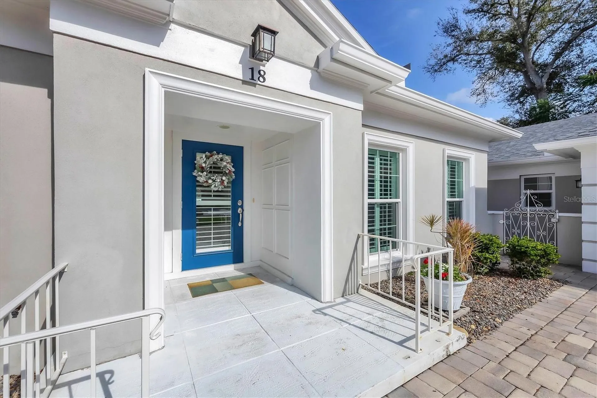18 Golf View Drive Englewood FL 34223