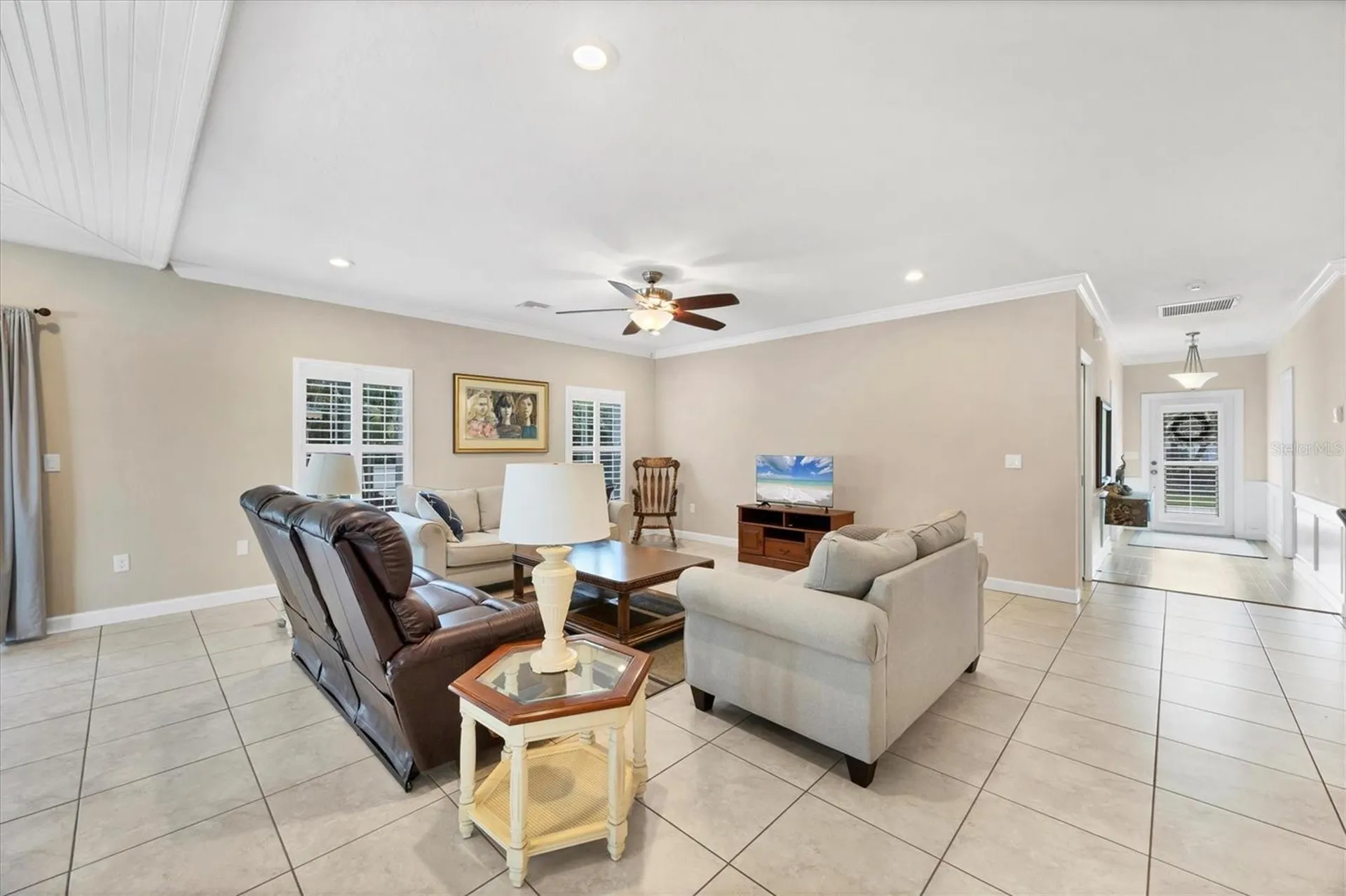 18 Golf View Drive Englewood FL 34223