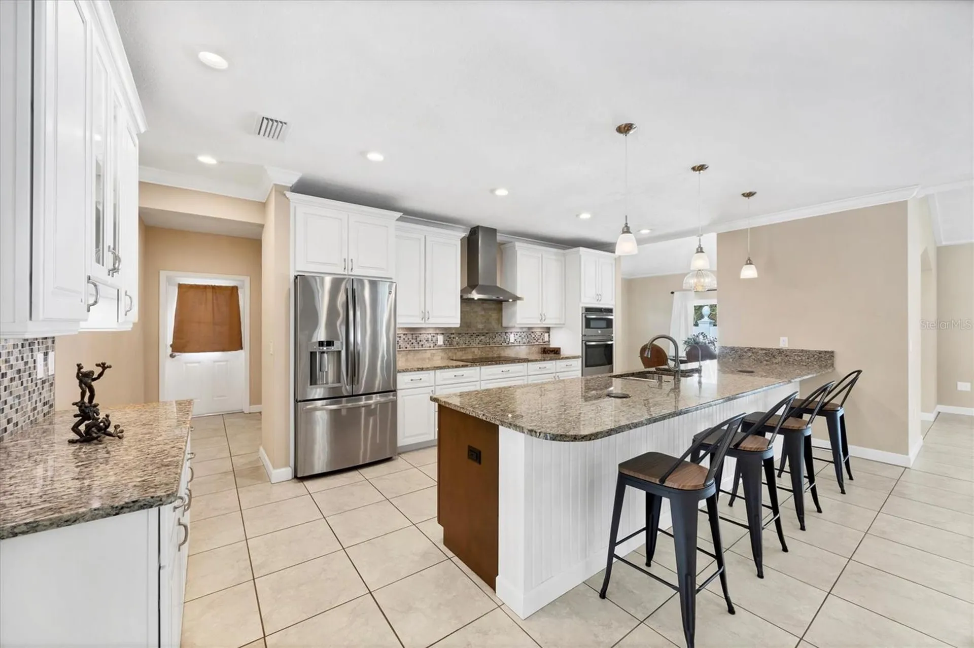 18 Golf View Drive Englewood FL 34223