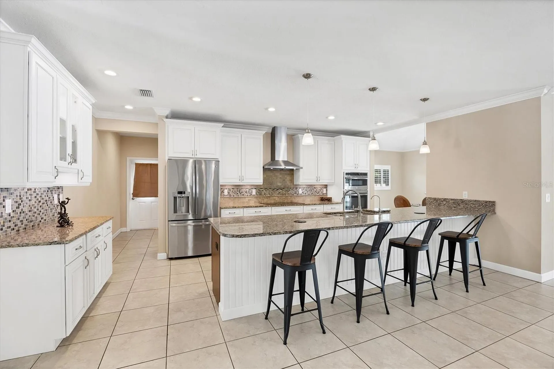 18 Golf View Drive Englewood FL 34223