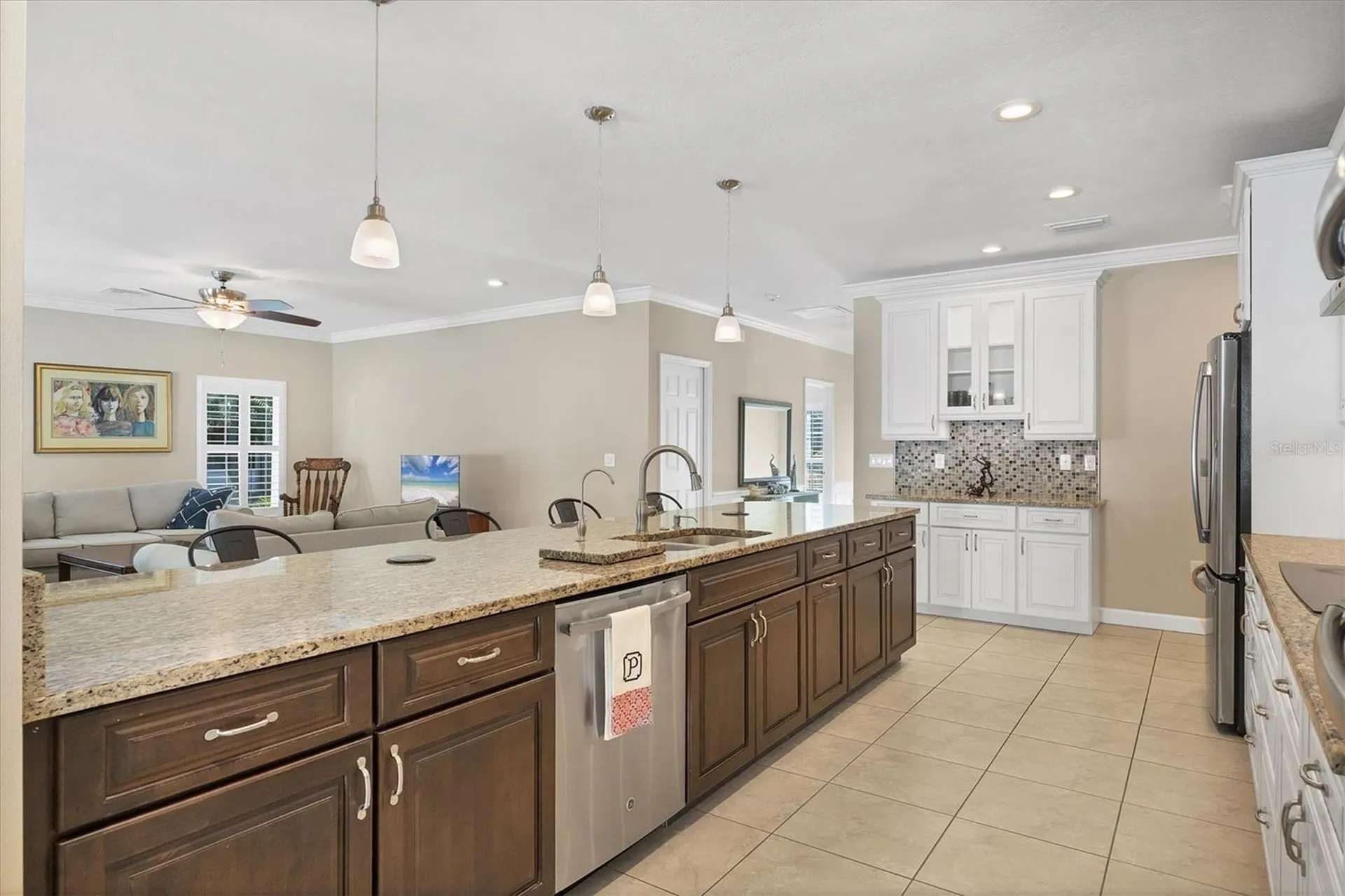 18 Golf View Drive Englewood FL 34223