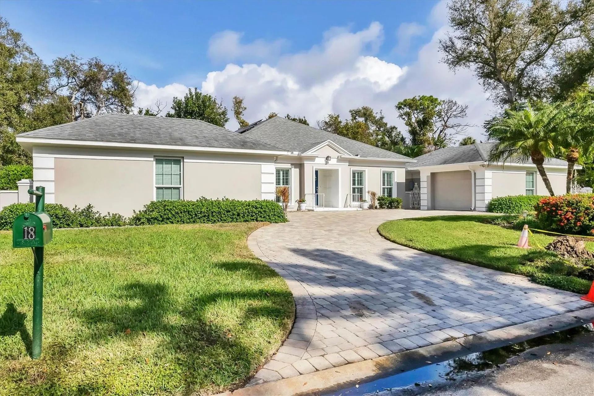 18 Golf View Drive Englewood FL 34223