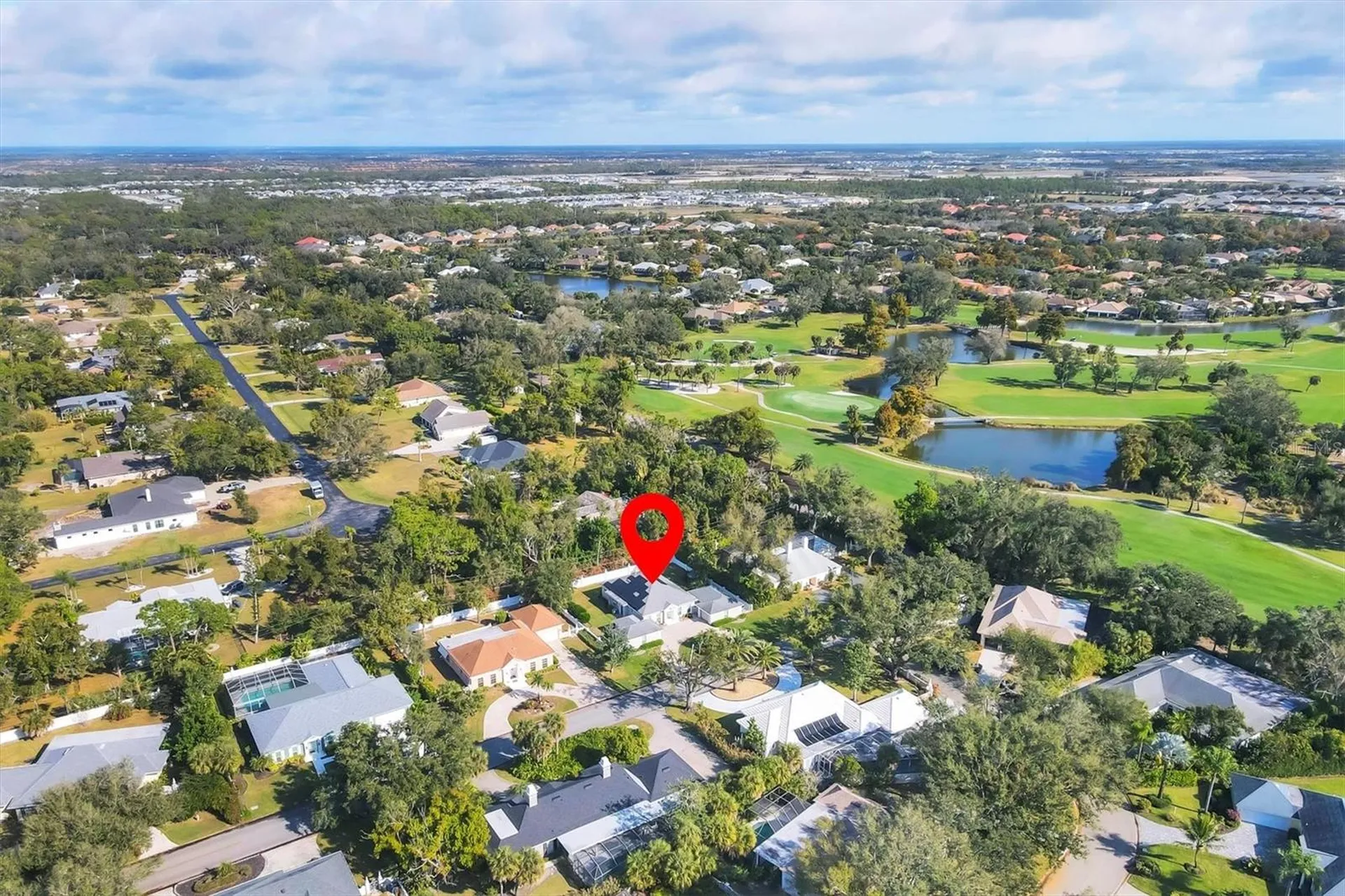 18 Golf View Drive Englewood FL 34223