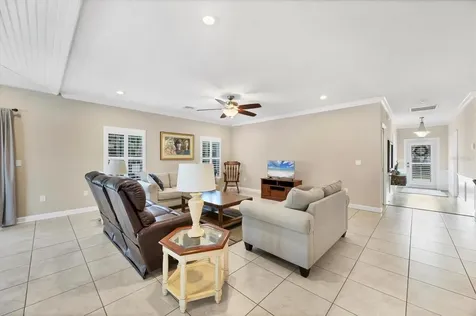 18 Golf View Drive Englewood FL 34223