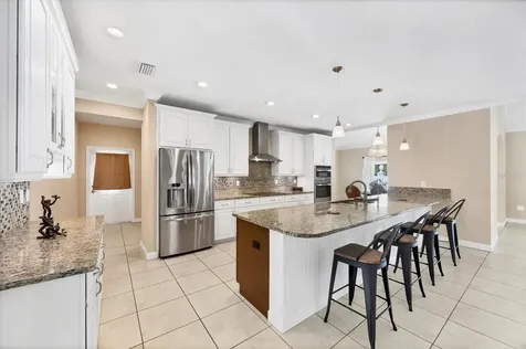 18 Golf View Drive Englewood FL 34223