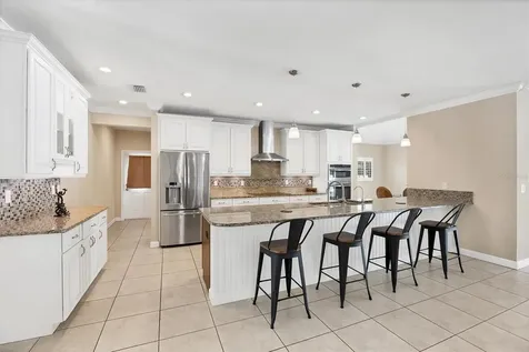18 Golf View Drive Englewood FL 34223