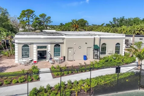 18 Golf View Drive Englewood FL 34223