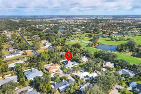 18 Golf View Drive Englewood FL 34223