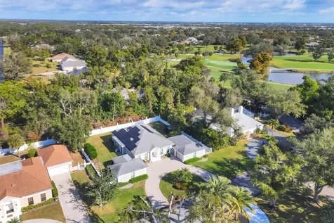 18 Golf View Drive Englewood FL 34223