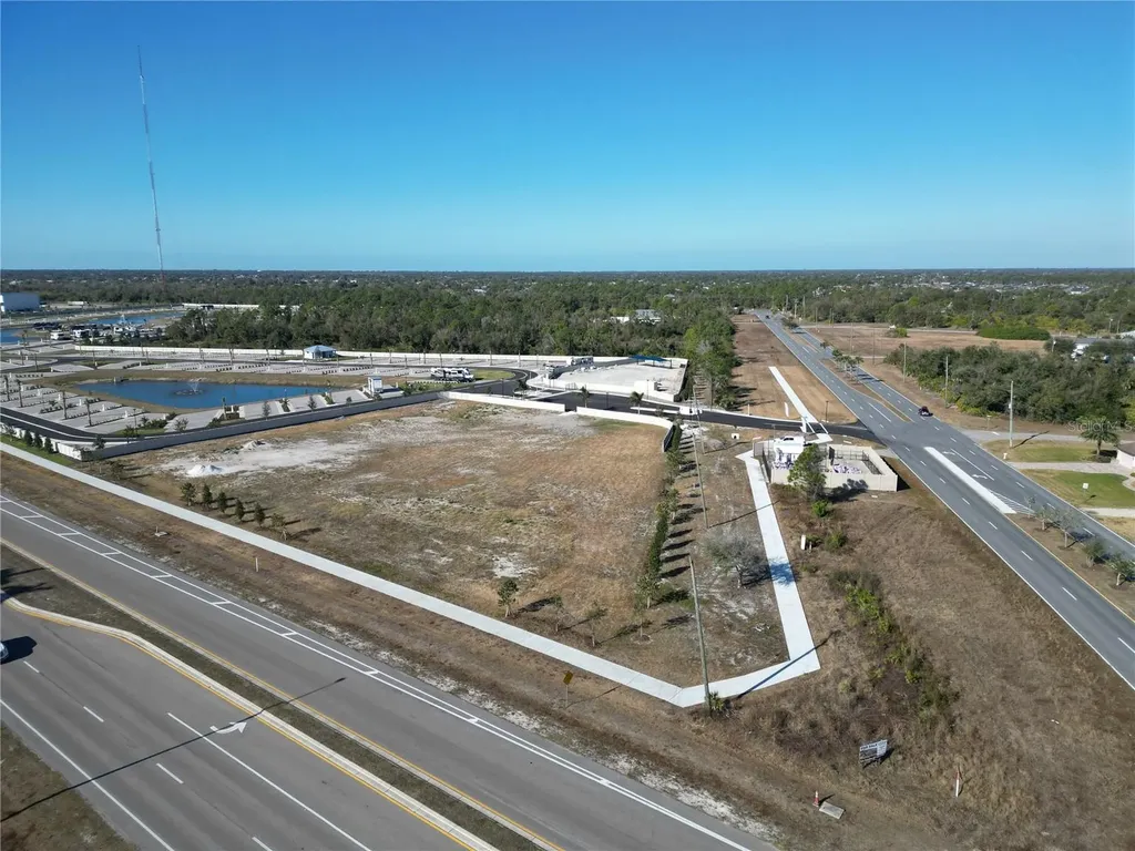 9001 Gasparilla Road Rotonda West FL 33947