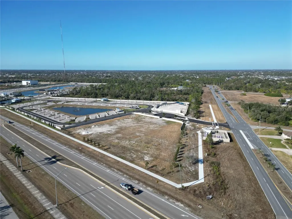 9001 Gasparilla Road Rotonda West FL 33947