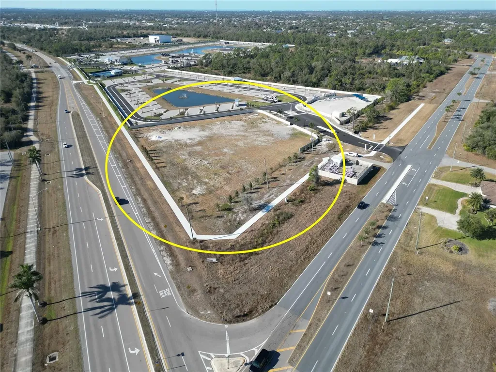 9001 Gasparilla Road Rotonda West FL 33947