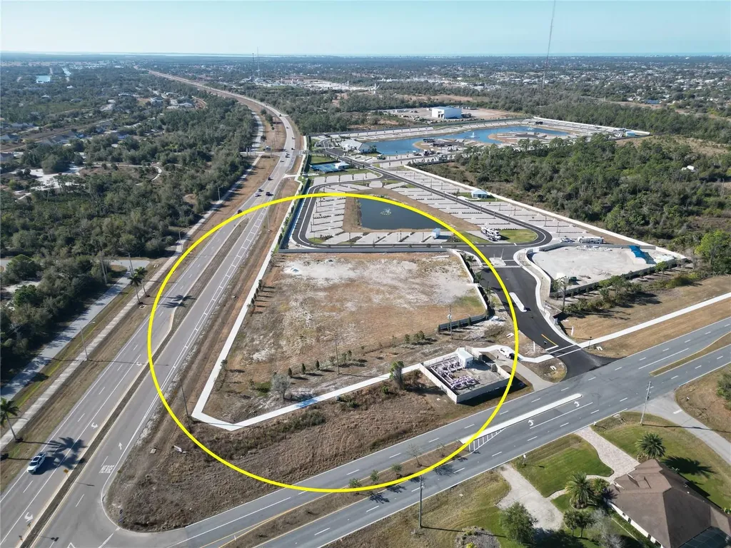 9001 Gasparilla Road Rotonda West FL 33947