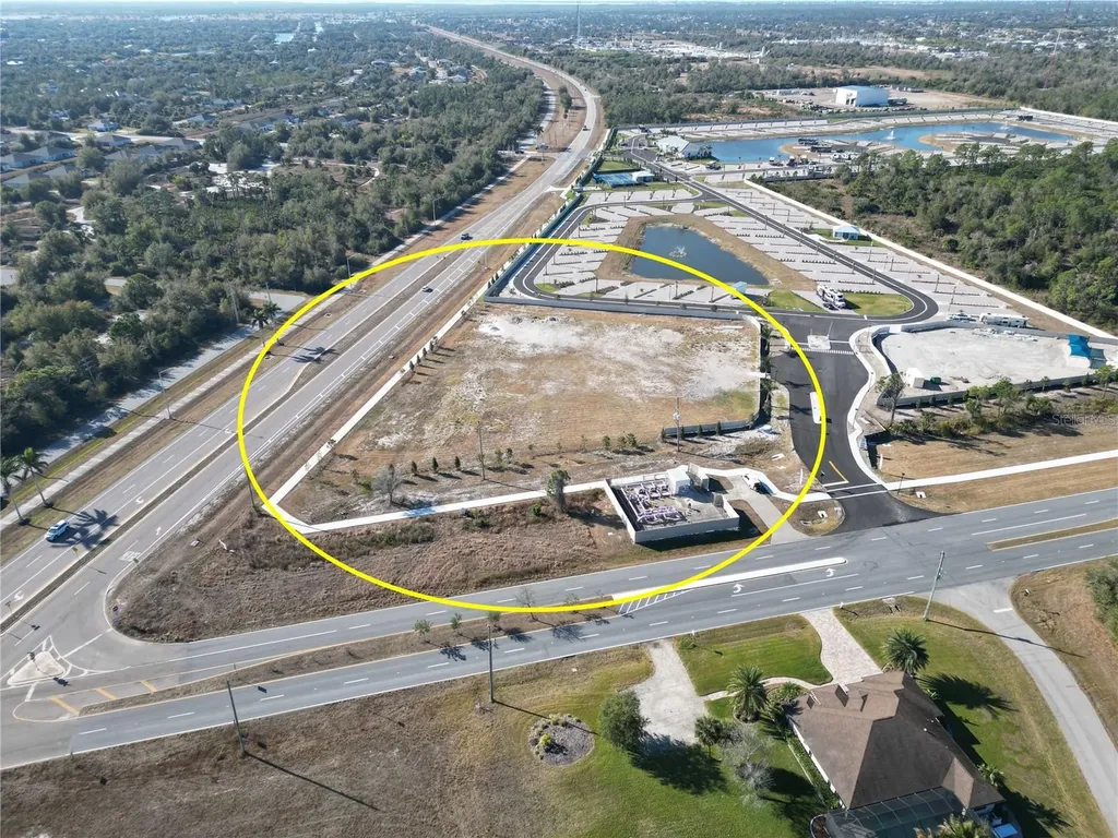 9001 Gasparilla Road Rotonda West FL 33947