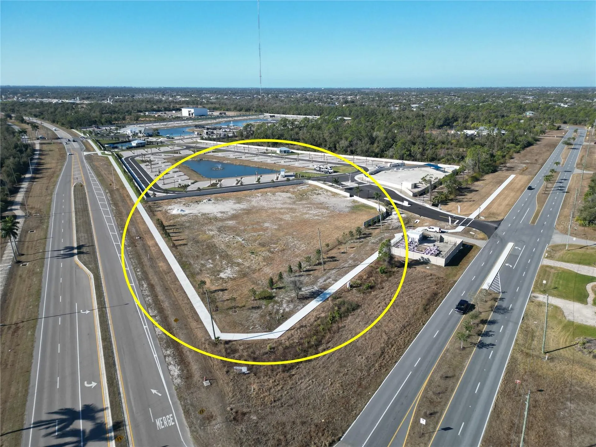 9001 Gasparilla Road Rotonda West FL 33947