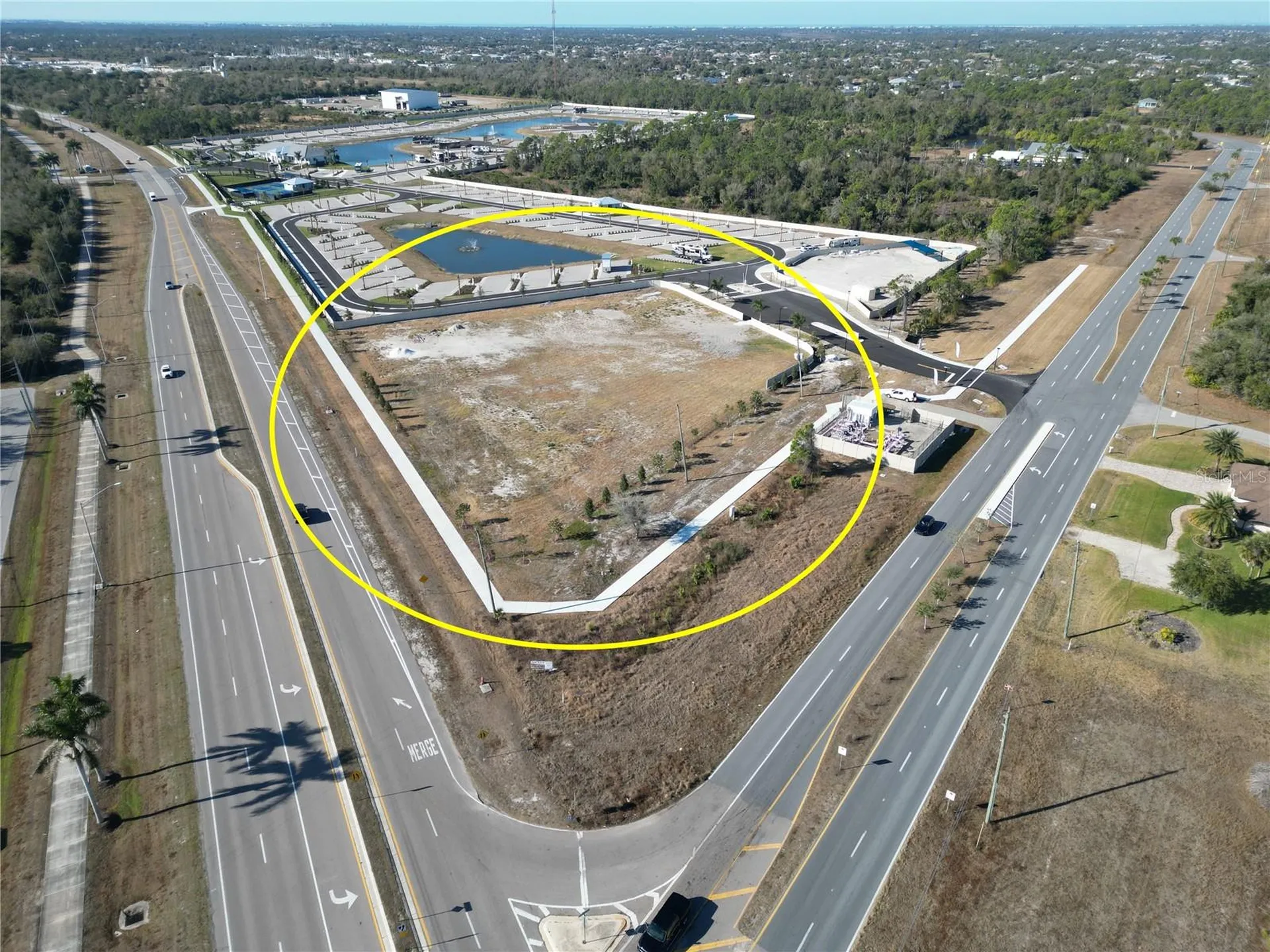 9001 Gasparilla Road Rotonda West FL 33947