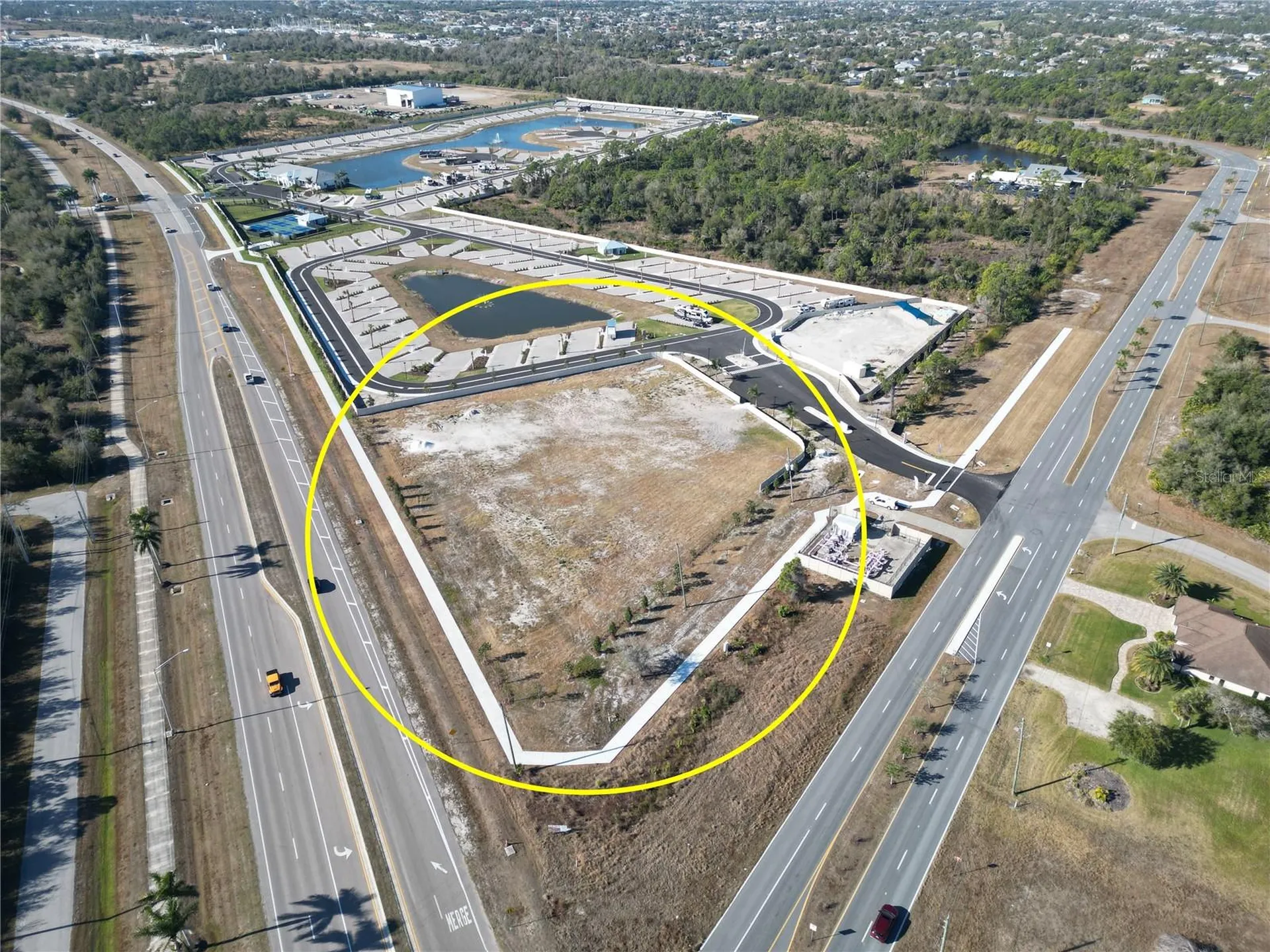 9001 Gasparilla Road Rotonda West FL 33947