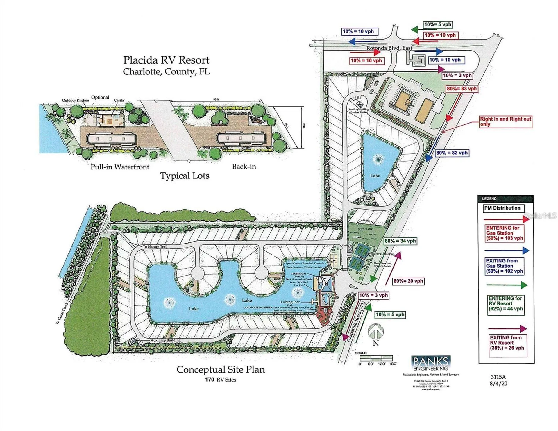 9001 Gasparilla Road Rotonda West FL 33947