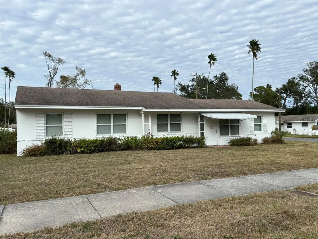 1060 Iroquois Street Clearwater FL 33755