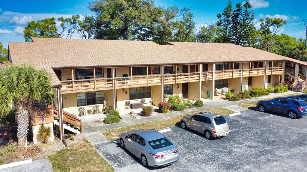 23 Quails Run Boulevard Englewood FL 34223