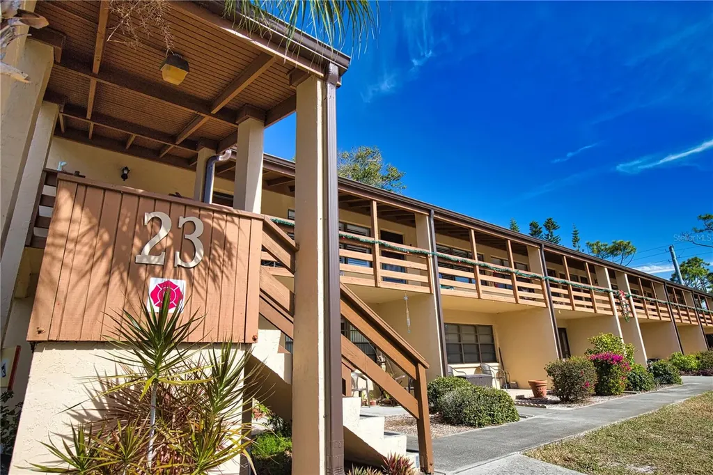 23 Quails Run Boulevard Englewood FL 34223