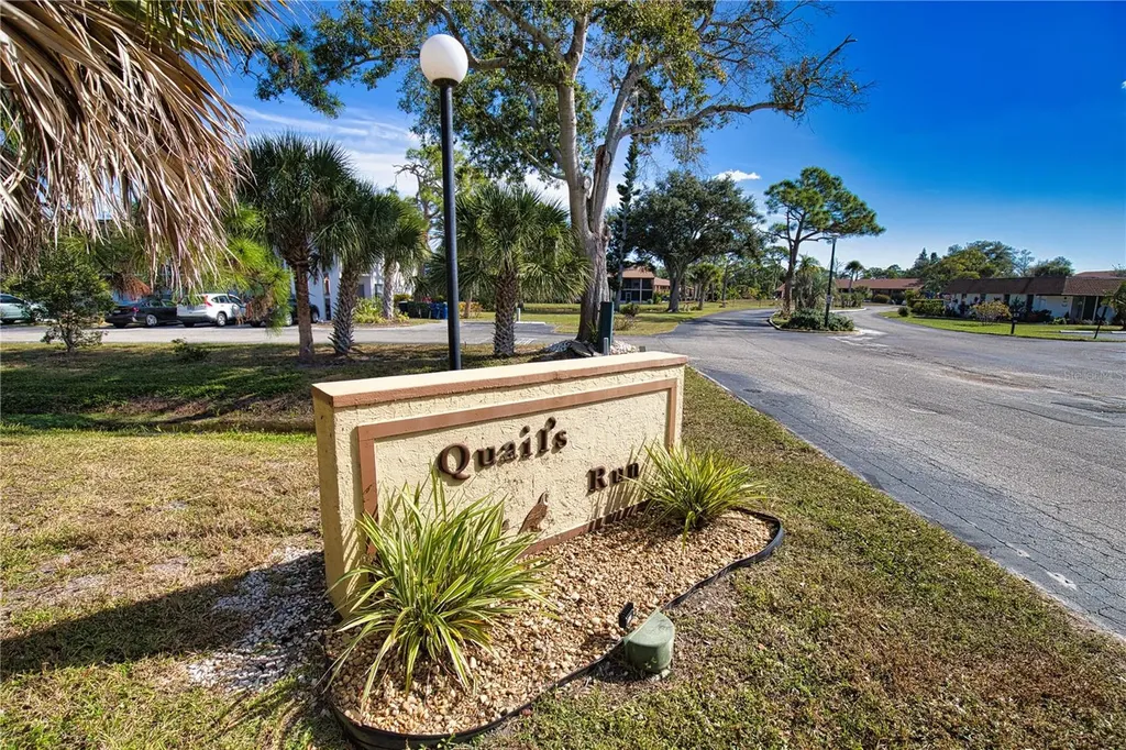 23 Quails Run Boulevard Englewood FL 34223