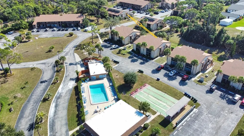 23 Quails Run Boulevard Englewood FL 34223