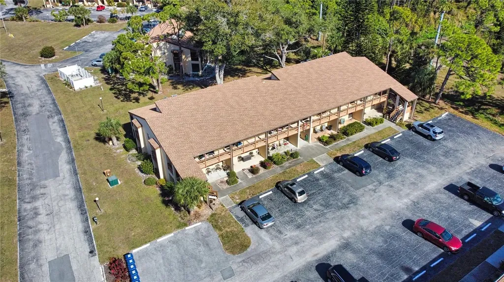 23 Quails Run Boulevard Englewood FL 34223