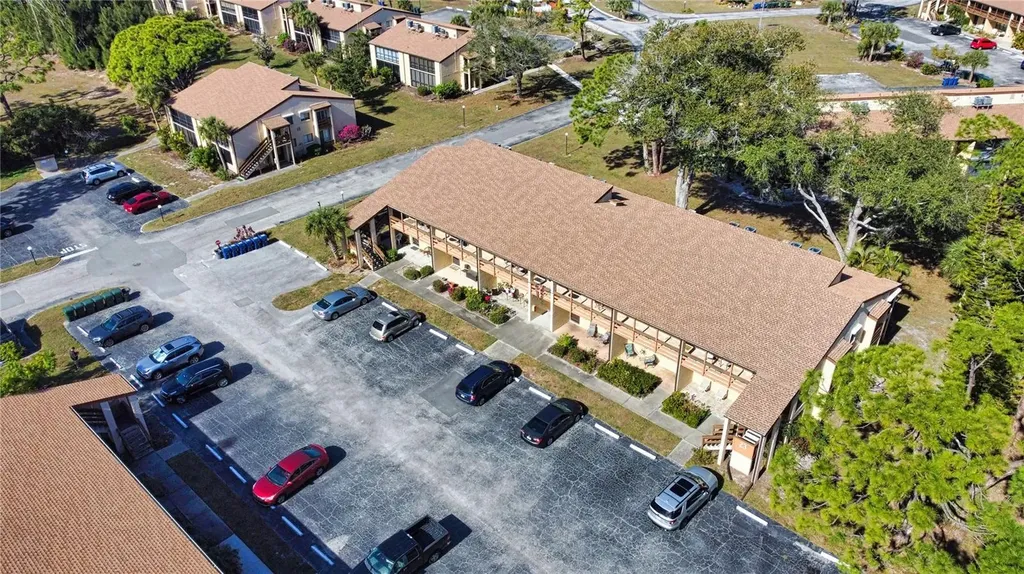 23 Quails Run Boulevard Englewood FL 34223