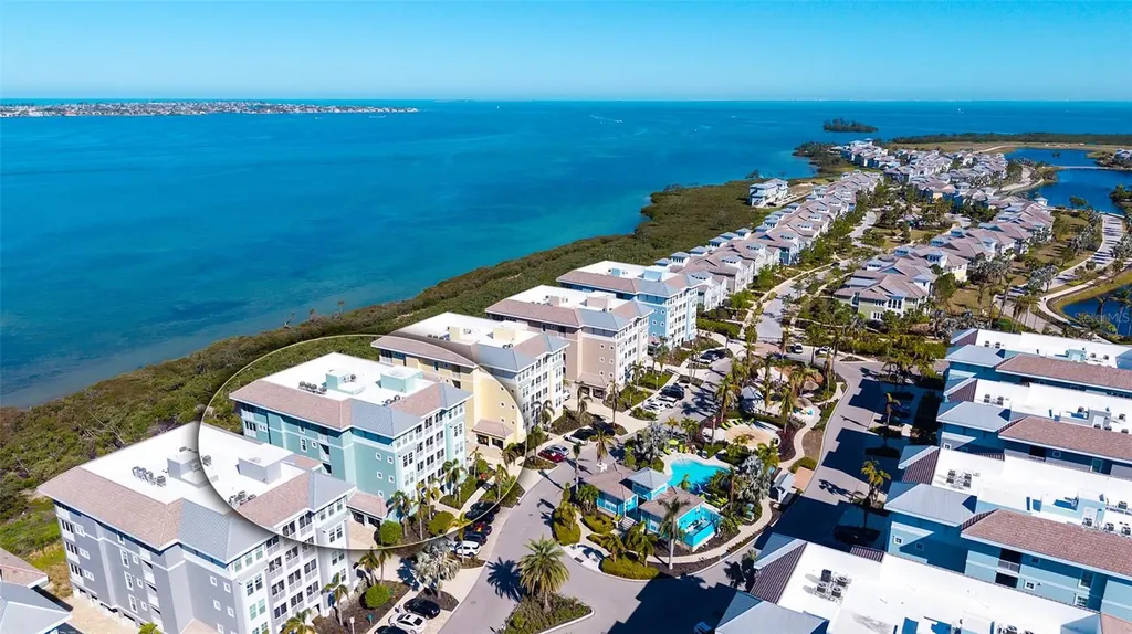 388 Aruba Circle Bradenton FL 34209