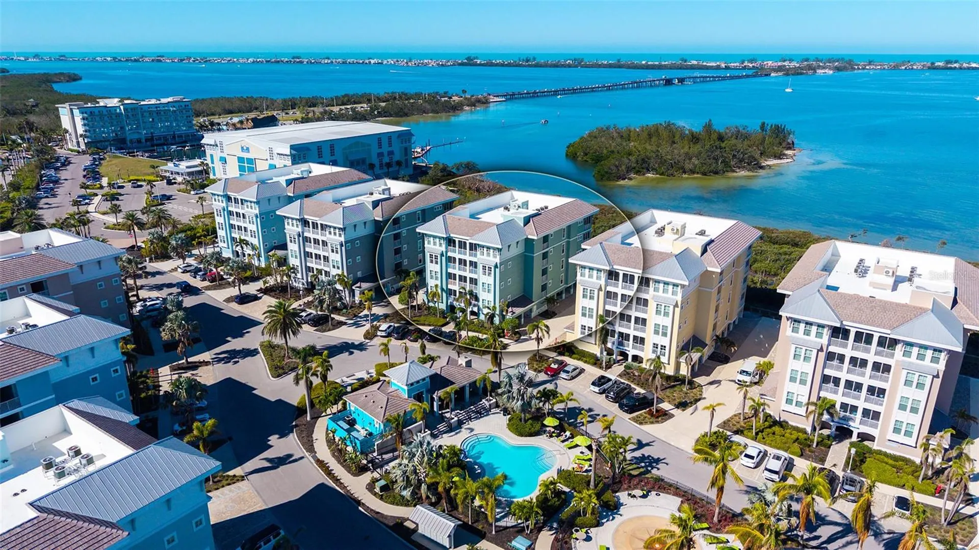 388 Aruba Circle Bradenton FL 34209