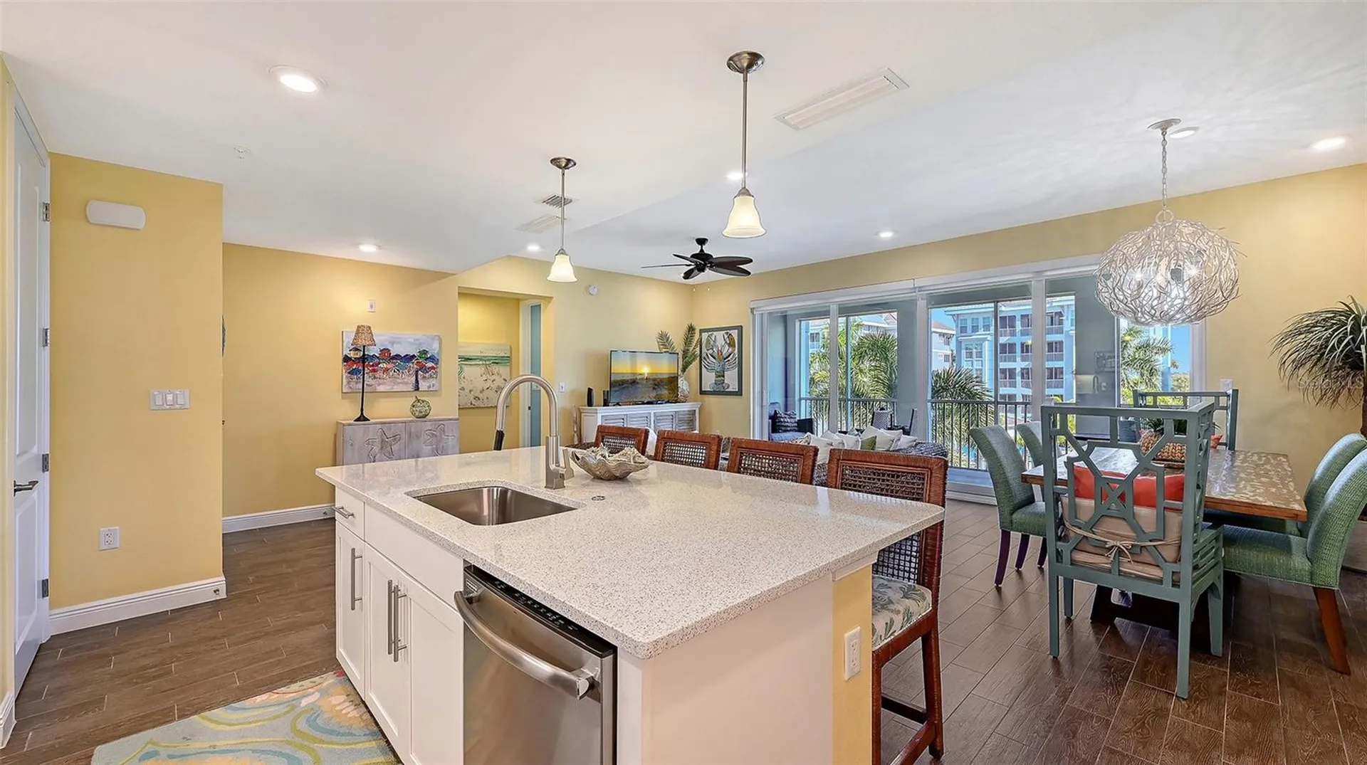 388 Aruba Circle Bradenton FL 34209