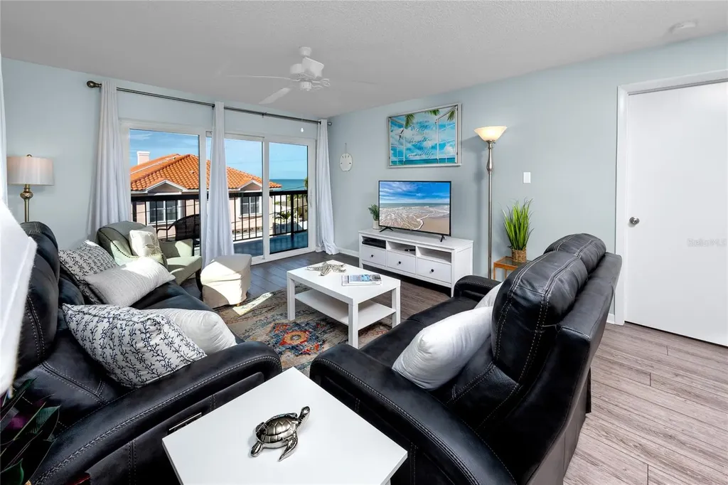 1300 Gulf Boulevard Indian Rocks Beach FL 33785