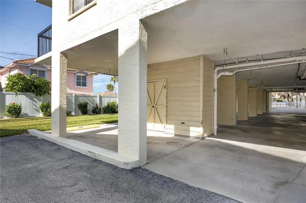 1300 Gulf Boulevard Indian Rocks Beach FL 33785