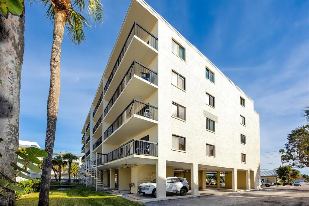 1300 Gulf Boulevard Indian Rocks Beach FL 33785