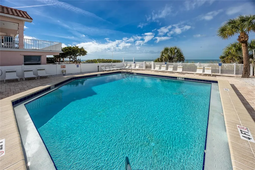 1300 Gulf Boulevard Indian Rocks Beach FL 33785