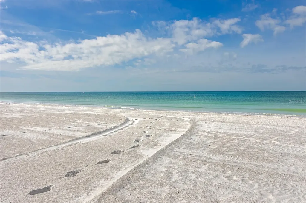 1300 Gulf Boulevard Indian Rocks Beach FL 33785