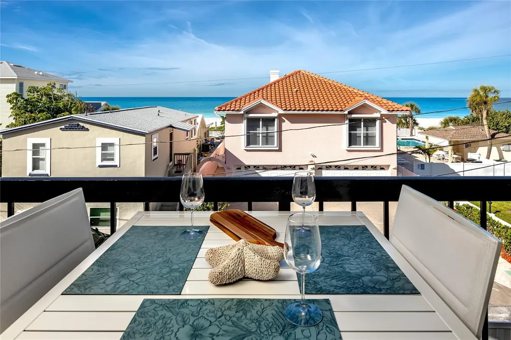 1300 Gulf Boulevard Indian Rocks Beach FL 33785