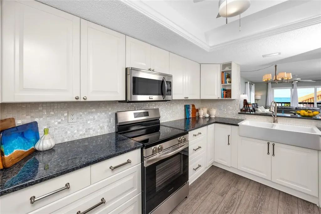 1300 Gulf Boulevard Indian Rocks Beach FL 33785