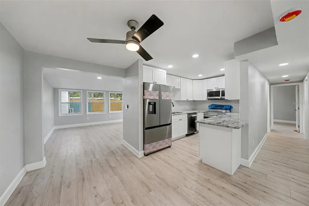 2162 Barcelona Drive Clearwater FL 33764
