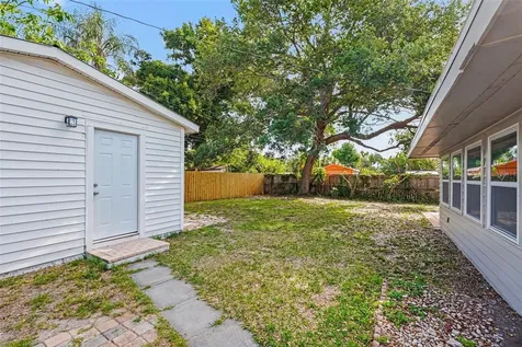 2162 Barcelona Drive Clearwater FL 33764