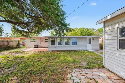 2162 Barcelona Drive Clearwater FL 33764