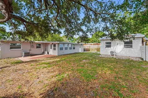 2162 Barcelona Drive Clearwater FL 33764