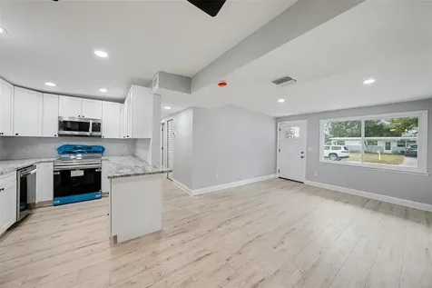 2162 Barcelona Drive Clearwater FL 33764
