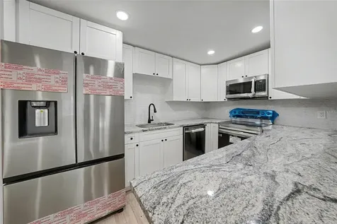 2162 Barcelona Drive Clearwater FL 33764