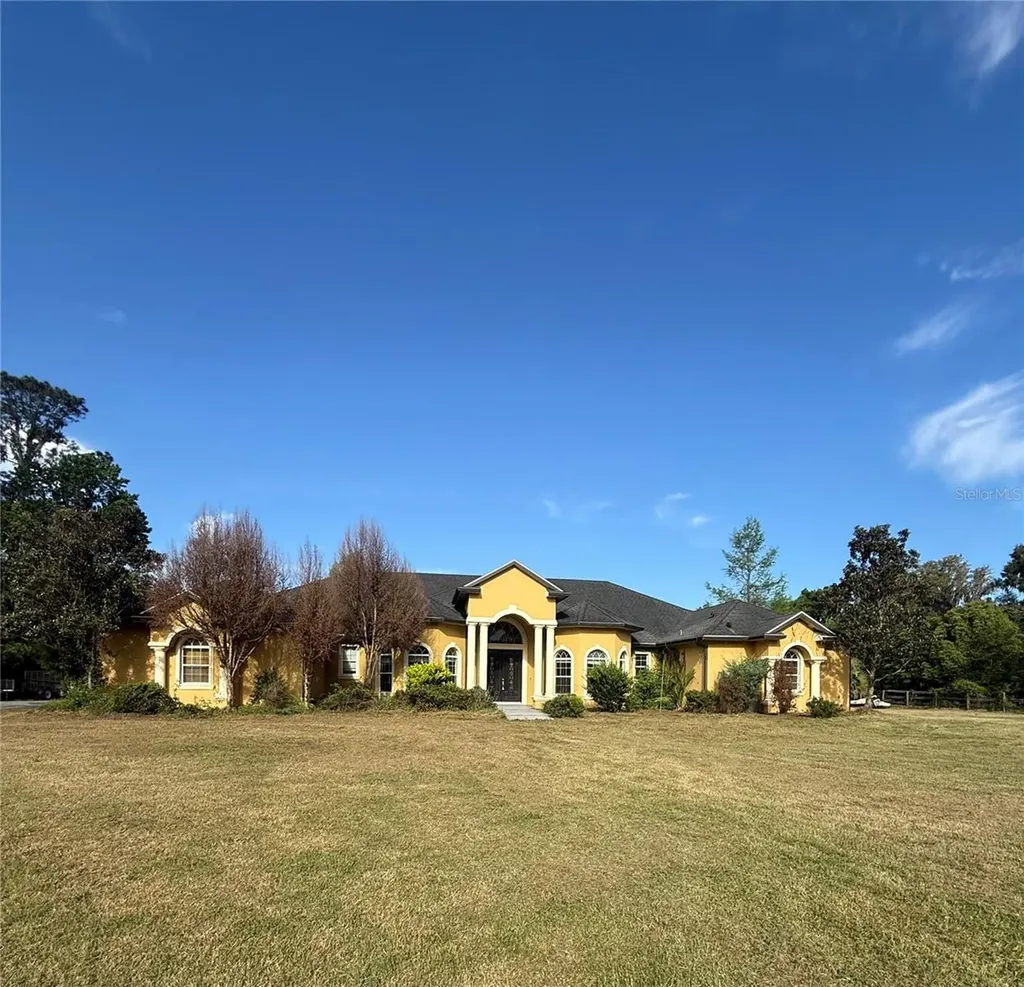 12230 N Us Highway 441 Citra FL 32113