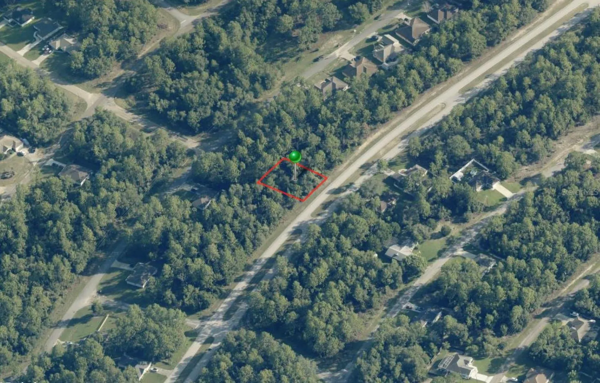 9182 N Citrus Springs Boulevard Citrus Springs FL 34433