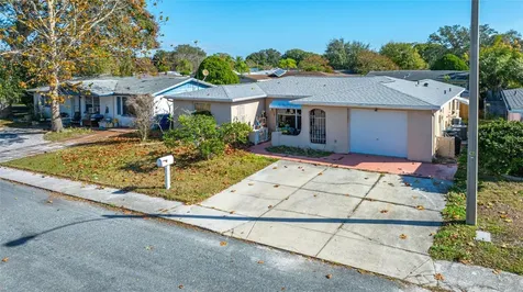 10038 Brunswick Lane Port Richey FL 34668